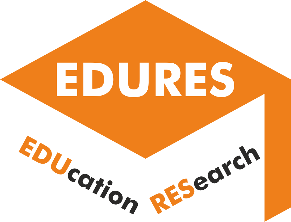 EDURES logo